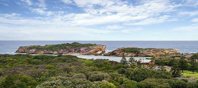 Merri Rise 3 Bedroom Penthouse