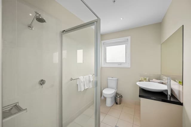 Merri Rise 3 Bedroom Penthouse