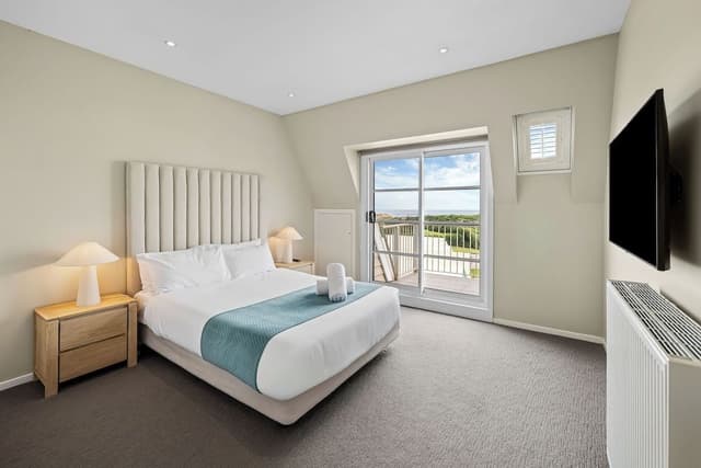 Oceanreach 2 Bedroom Penthouse