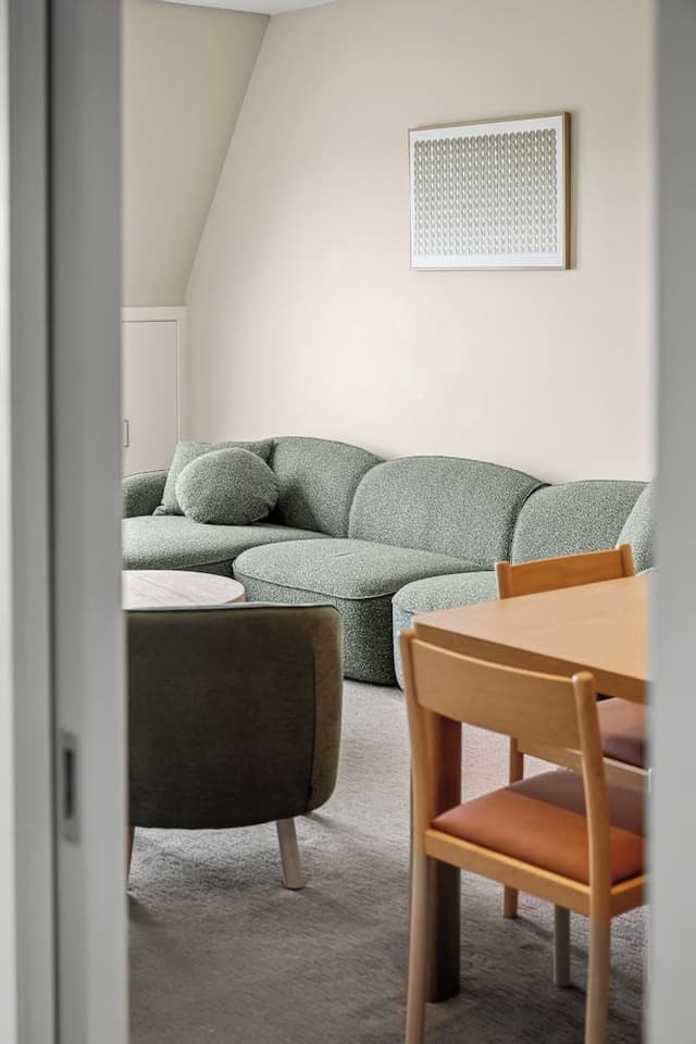 Driftline 2 Bedroom Penthouse