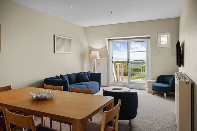 Oceanreach 2 Bedroom Penthouse