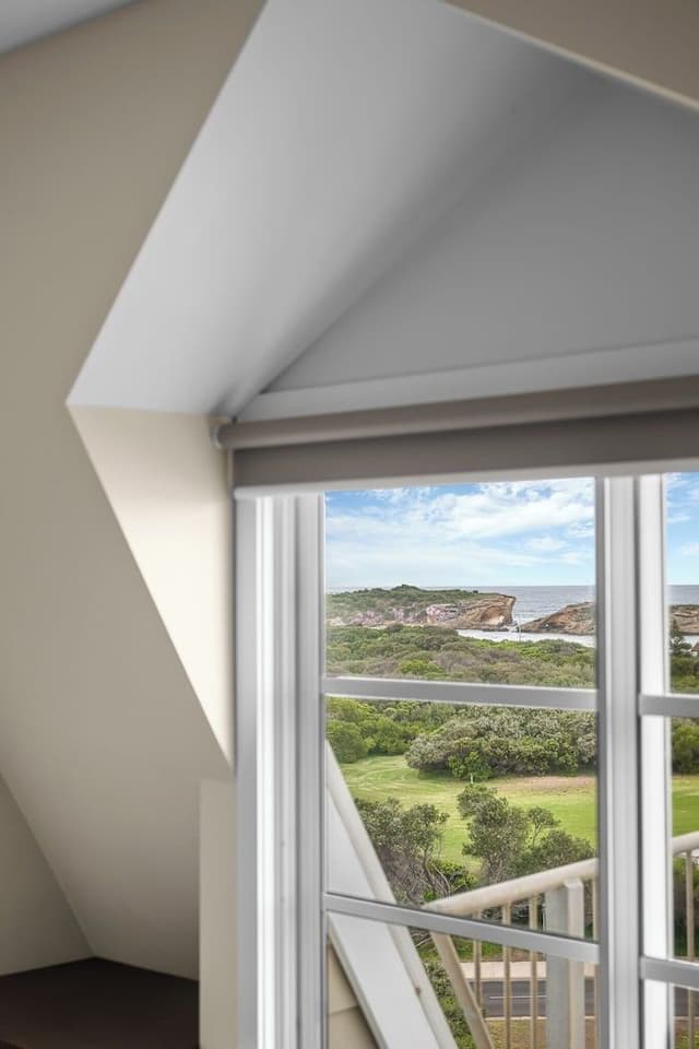 Middle Island 2 Bedroom Penthouse
