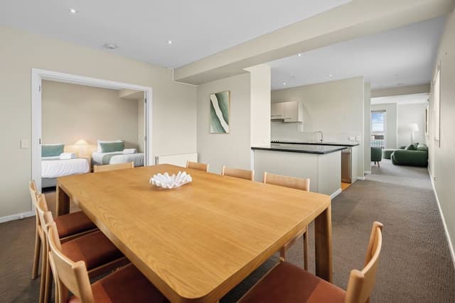 Merri Rise 3 Bedroom Penthouse