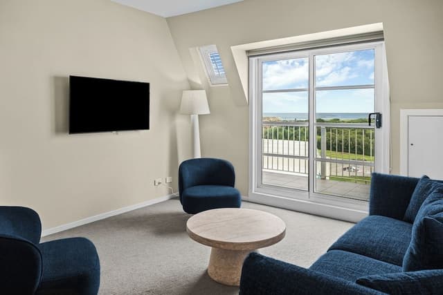 Oceanreach 2 Bedroom Penthouse