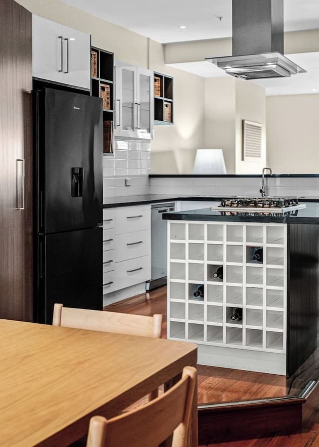 Middle Island 2 Bedroom Penthouse
