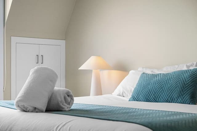 Oceanreach 2 Bedroom Penthouse