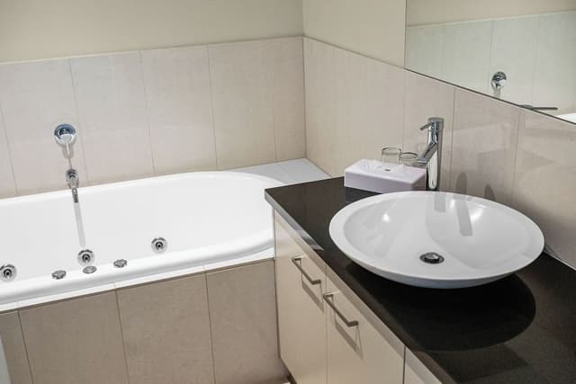 Oceanreach 2 Bedroom Penthouse