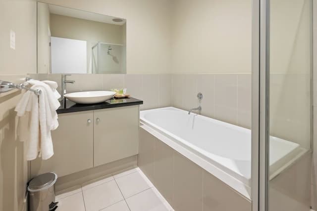 Driftline 2 Bedroom Penthouse