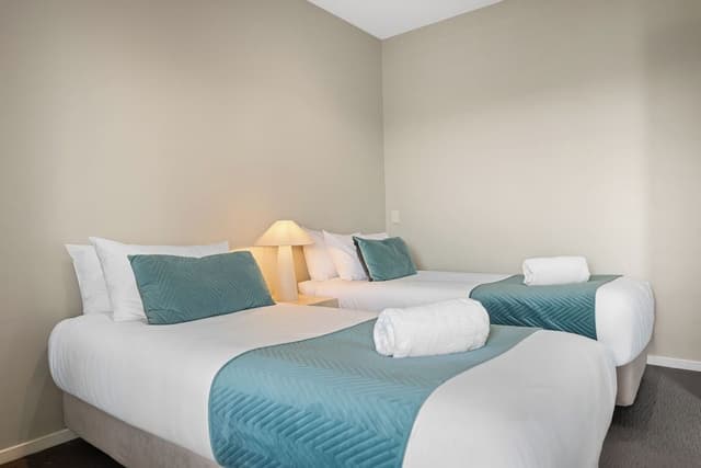 Oceanreach 2 Bedroom Penthouse