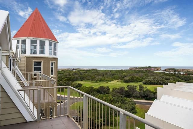 Oceanreach 2 Bedroom Penthouse
