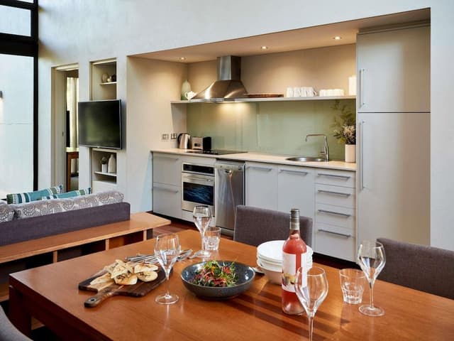 Villa, Three Bedrooms, Three Bathrooms