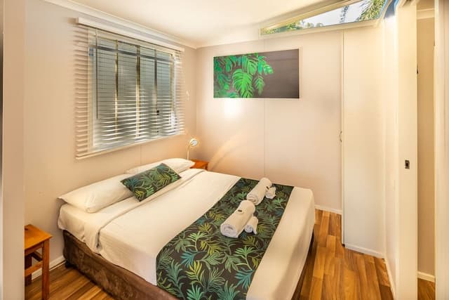 Superior Studio Cabin