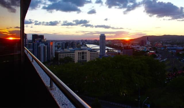 Deluxe View Room