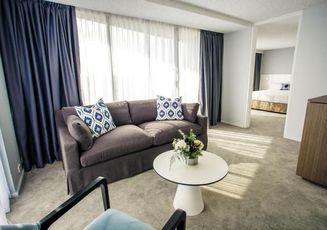 One-Bedroom Suite