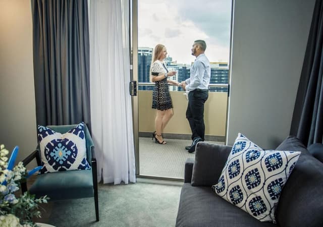 One-Bedroom Suite