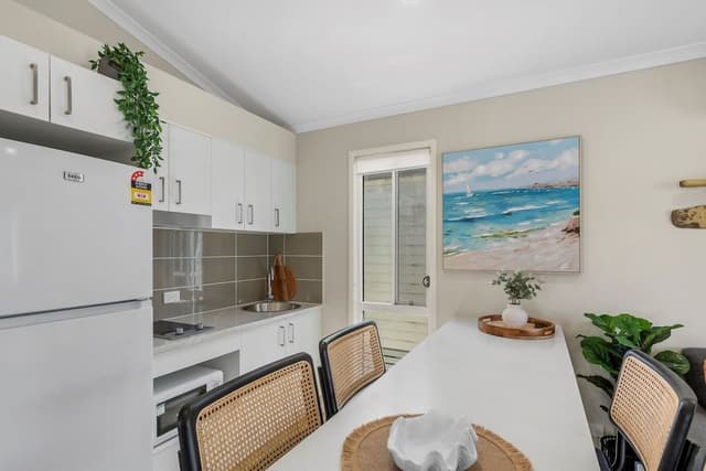 2 Bedroom Superior Villa
