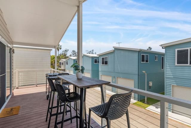 2 Bedroom Superior Villa