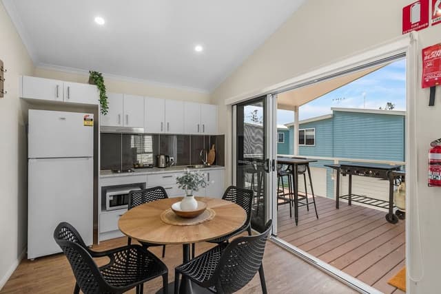 2 Bedroom Superior Villa