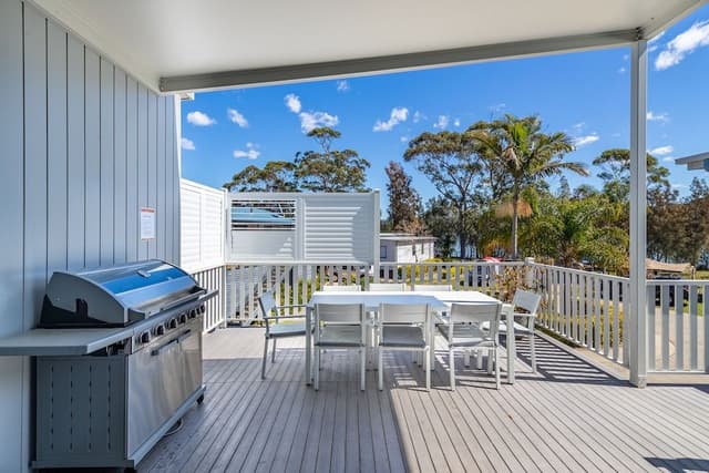 3 Bedroom Superior Villa