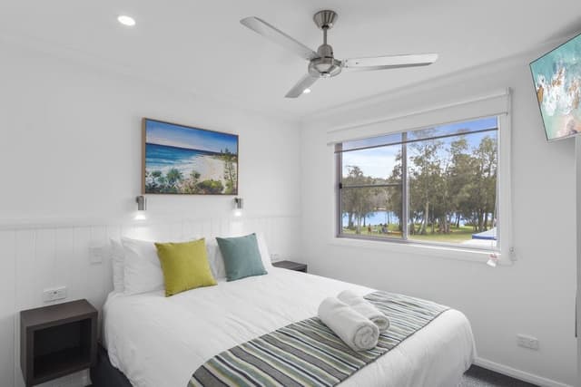 Lakeview Luxury Villa
