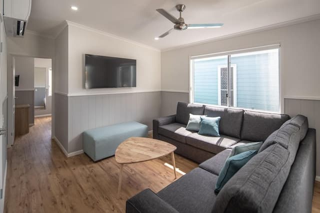 3 Bedroom Superior Villa