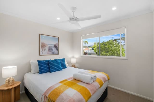 2 Bedroom Superior Villa