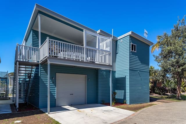 3 Bedroom Superior Villa