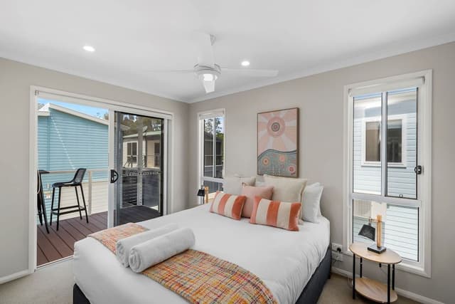 2 Bedroom Superior Villa