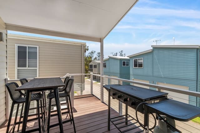2 Bedroom Superior Villa