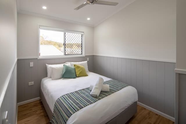 3 Bedroom Superior Villa