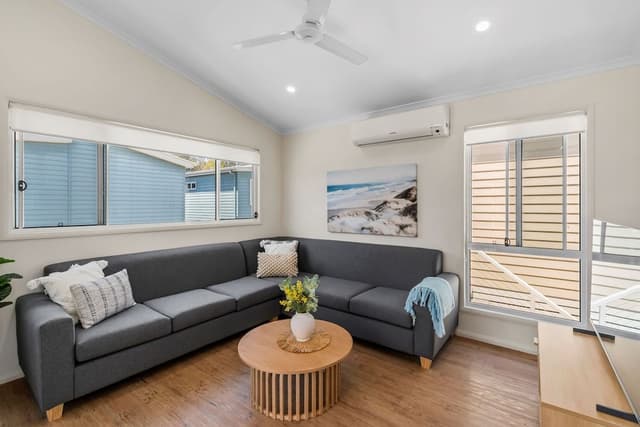2 Bedroom Superior Villa
