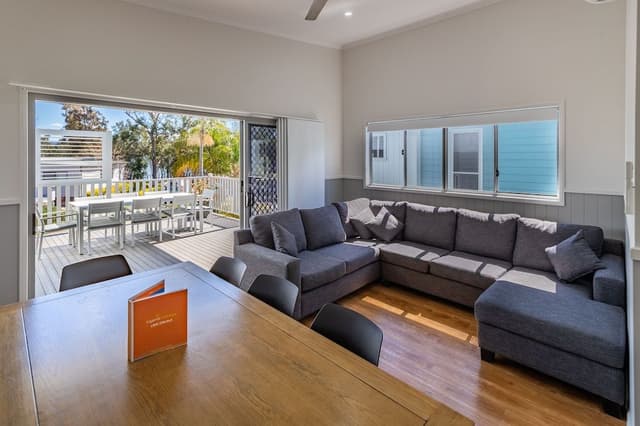 3 Bedroom Superior Villa