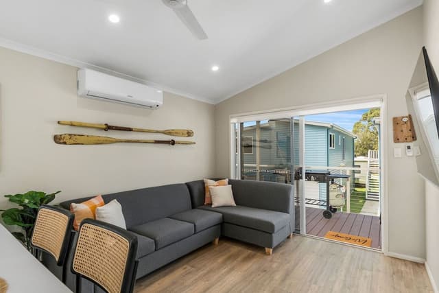 2 Bedroom Superior Villa