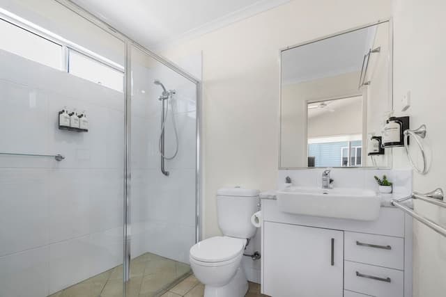 2 Bedroom Superior Villa