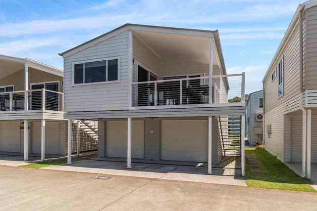 2 Bedroom Superior Villa