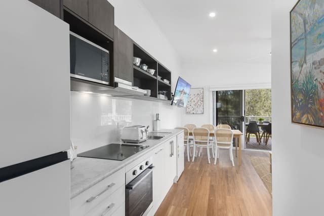 Lakeview Luxury Villa
