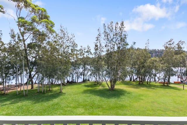 Lakeview Luxury Villa