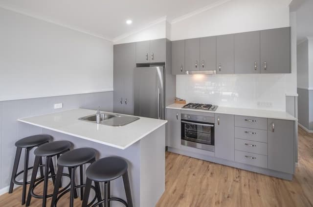 3 Bedroom Superior Villa