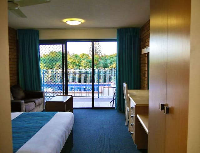 Queen Room