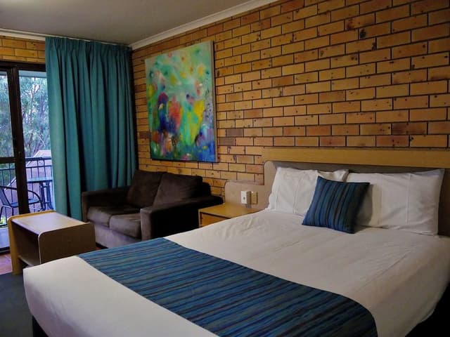 Queen Room