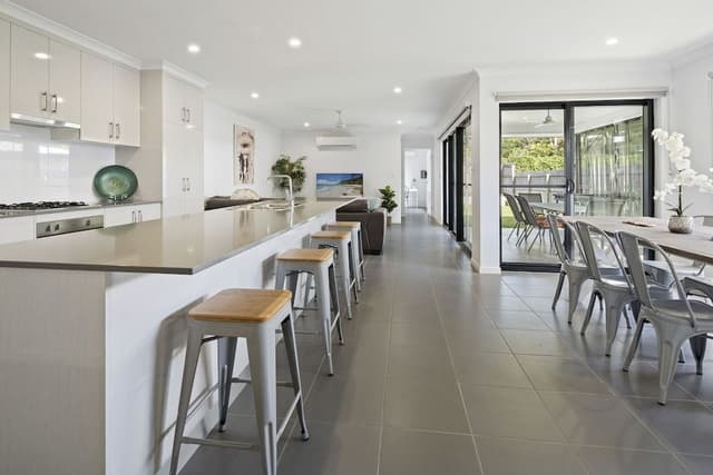 Family House