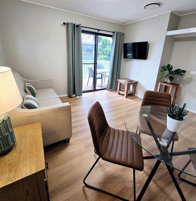 Family Duplex, 2 Bedrooms, Non Smoking, 2 Bathrooms