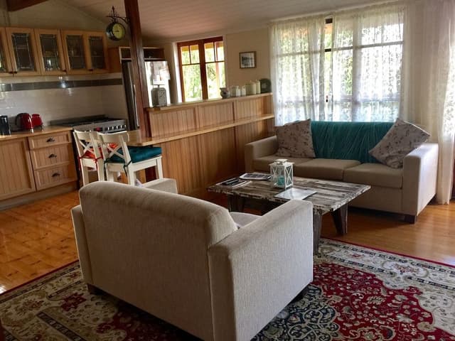 Cottage, 2 Bedrooms