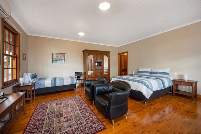 Premium Apartment