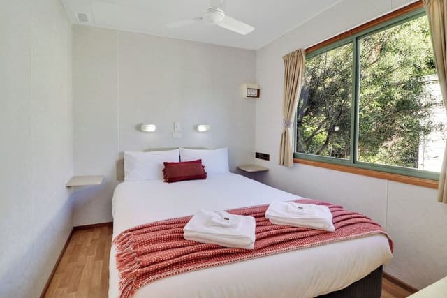 2 Bedroom Cabin