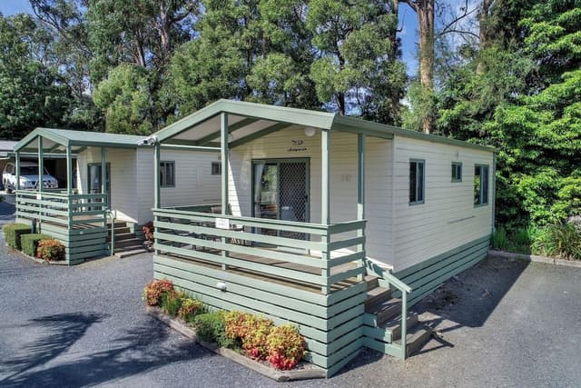 2 Bedroom Cabin