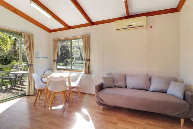 2 Bedroom Cabin
