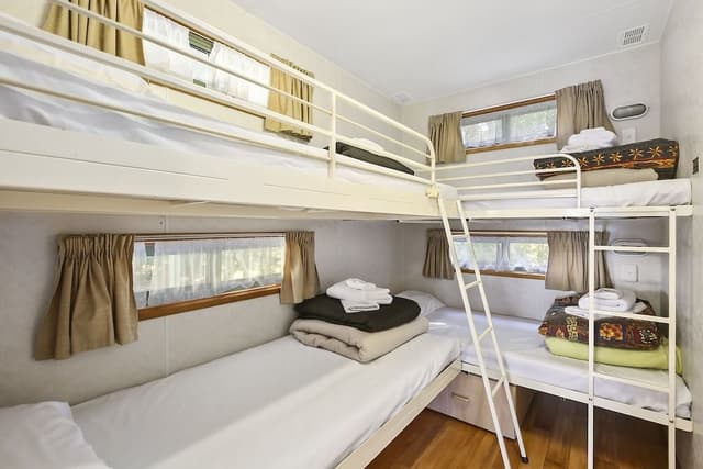 2 Bedroom Cabin