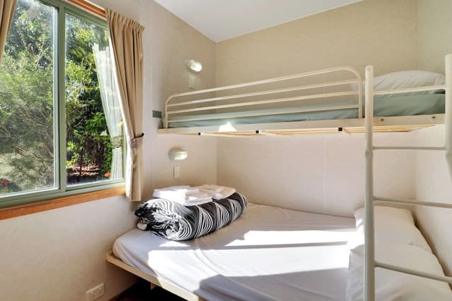 2 Bedroom Cabin