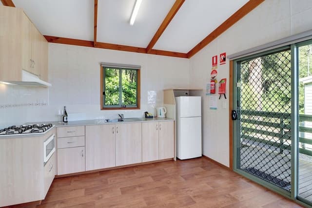 1 Bedroom Cabin